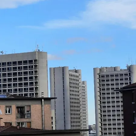 Appartamento Repubblica Fiera District *